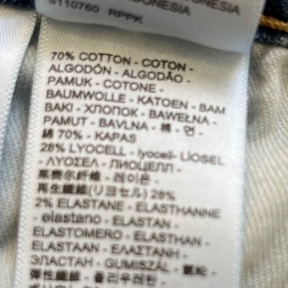 Men's 514 Jeans, Size 29x32 - Picture 12 of 15